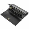 バーバリー BURBERRY 長財布 レディース ハルトン HALTON ブラック 8014928 BLACK