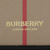 バーバリー BURBERRY 長財布 レディース ベージュ 8030447 ARCHVE BEIGE