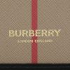 バーバリー BURBERRY 長財布 レディース ベージュ 8030447 ARCHVE BEIGE