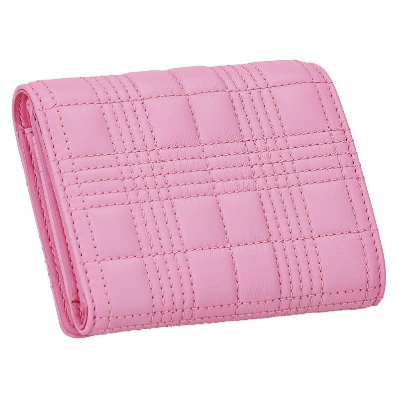 新品 BURBERRY コインケース ローラ ピンク PRIMROSE PINK 新品 BURBERRY コインケース ローラ ピンク PRIMROSE PINK