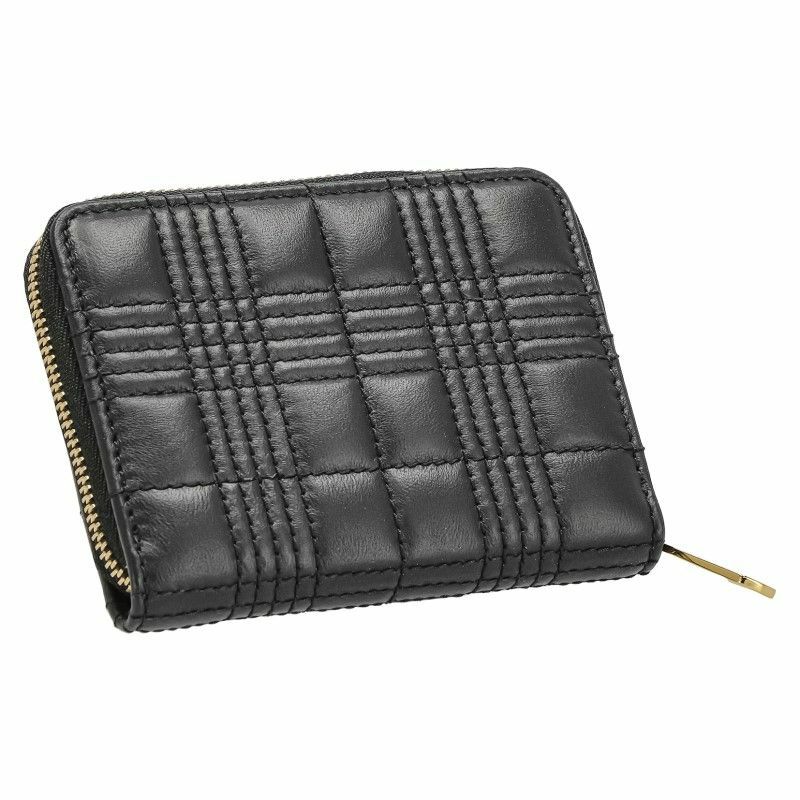 バーバリー BURBERRY コインケース レディース ローラ ブラック 8049292 BLACK