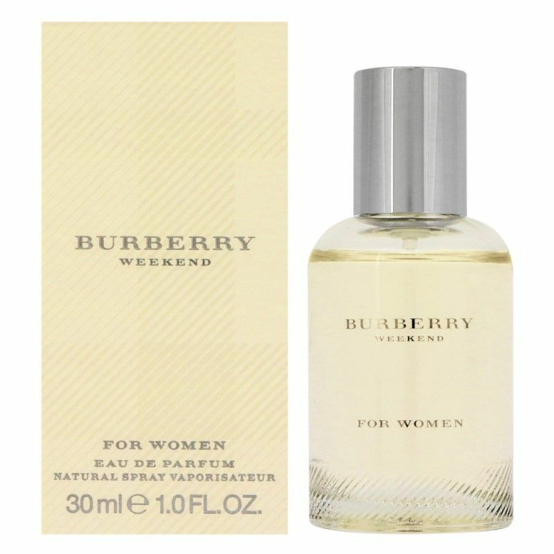 バーバリー BURBERRY ウィークエンド EDT/SP 30ml