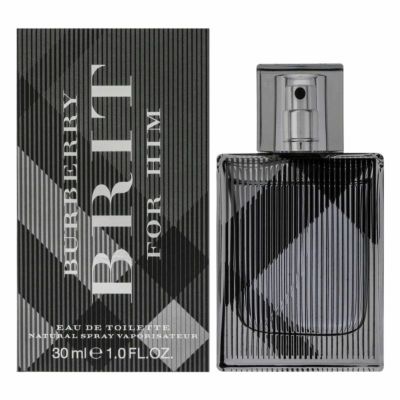 バーバリー BURBERRY ブリット シアー ET 50ml 香水