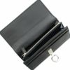 ブルガリ BVLGARI 長財布 ブラック メンズ レディース ブルガリ ブルガリ 30414 BLACK