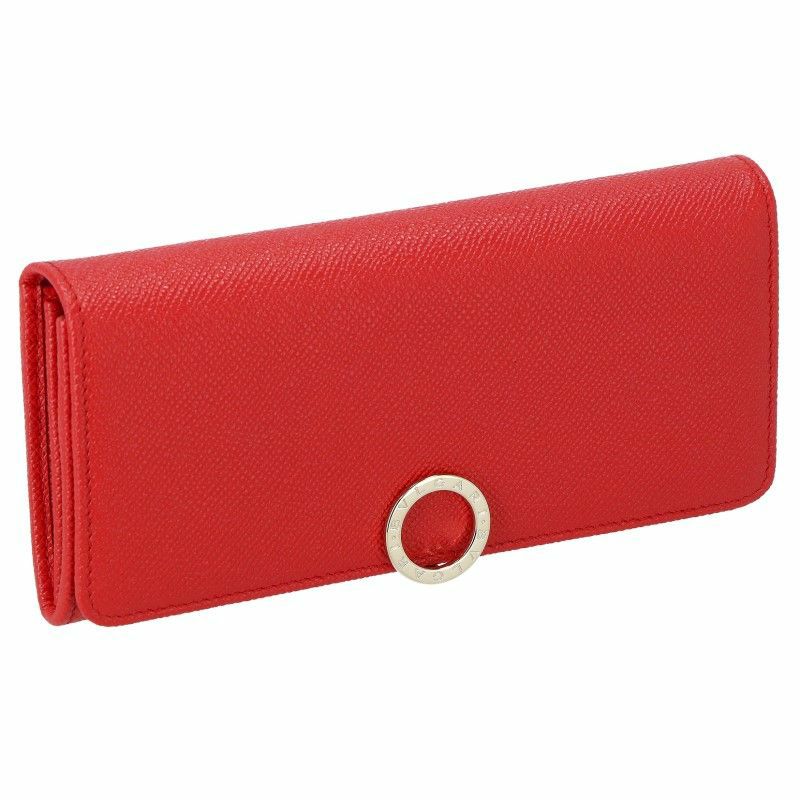 ブルガリ BVLGARI 長財布 レディース BB ブルガリ ピンク 287302 PK/ME  