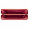 ブルガリ BVLGARI 長財布 レディース BB ブルガリ レッド 288182 SSCOR