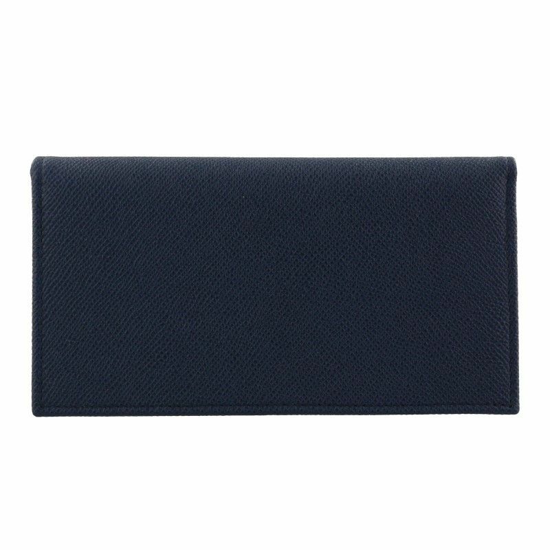 ブルガリ BVLGARI 長財布 メンズ デニムサファイア 283811 DENIM SAPPHIRE