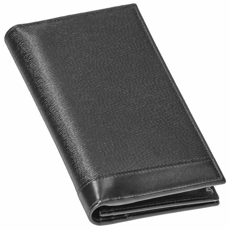 ブルガリ BVLGARI 長財布 メンズ ブラック 280922 BLK