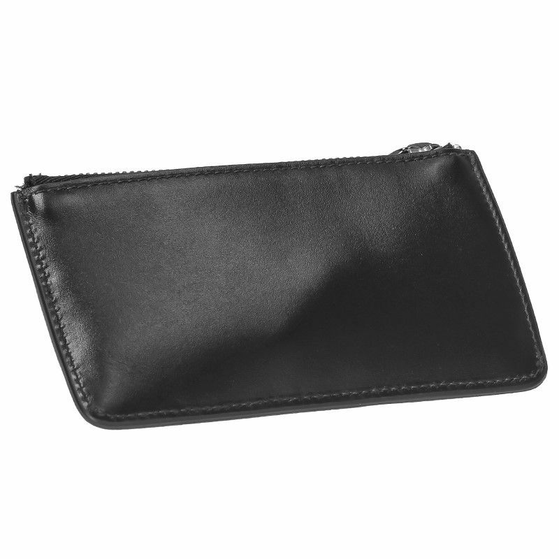 ブルガリ BVLGARI コインケース メンズ 282774 ブラック