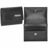 ブルガリ BVLGARI コインケース メンズ 282856 ブラック