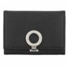 ブルガリ BVLGARI 名刺入れ ブラック メンズ レディース ブルガリ ブルガリ 30420 BLACK