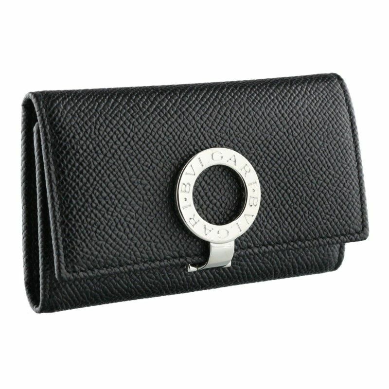 ブルガリ BVLGARI キーケース メンズ レディース ブルガリ ブルガリ 