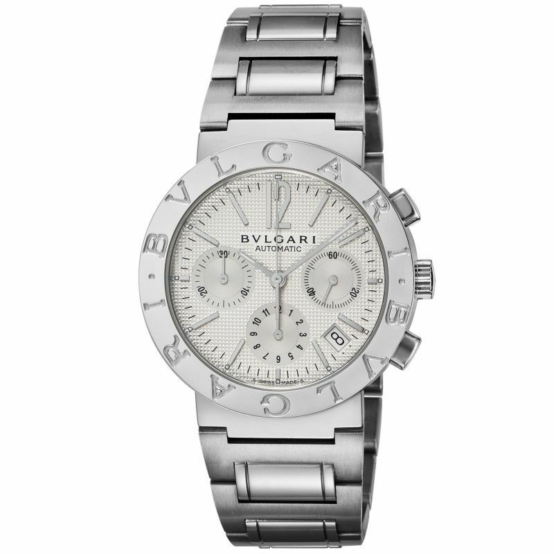 ブルガリ BVLGARI BB38WSSDCH ブルガリブルガリ メンズ