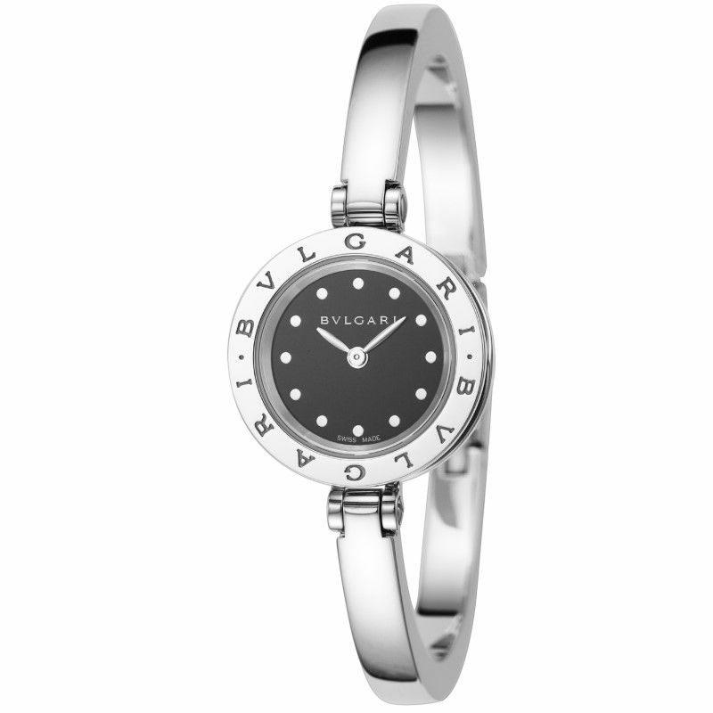 ブルガリ BVLGARI BZ23BSS.M ビーゼロワン レディース