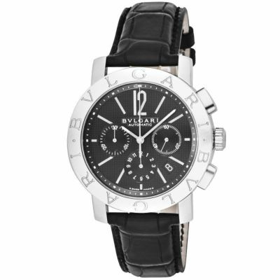 ブルガリブラック BVLGARI ブルガリ｜ブランド通販 GINZALoveLove