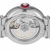 ブルガリ BVLGARI 腕時計 レディース ルチェア シルバー LU36WSSD/11