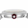 ブルガリ BVLGARI 腕時計 レディース ルチェア ピンクパール LU28C2SL12