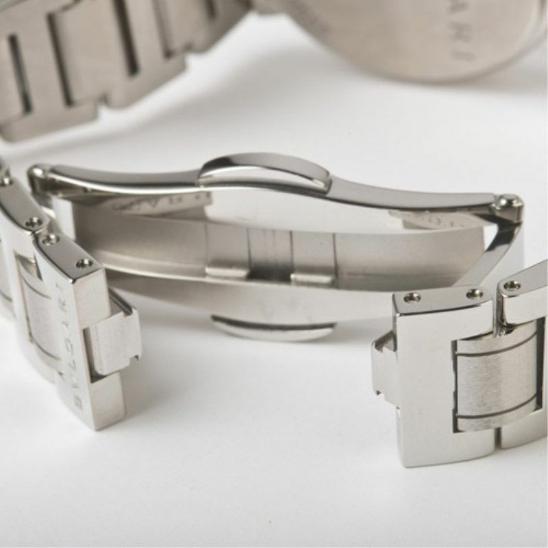 ブルガリ ブルガリ BVLGARIブルガリ BBL26WSS/12 ホワイトシェル