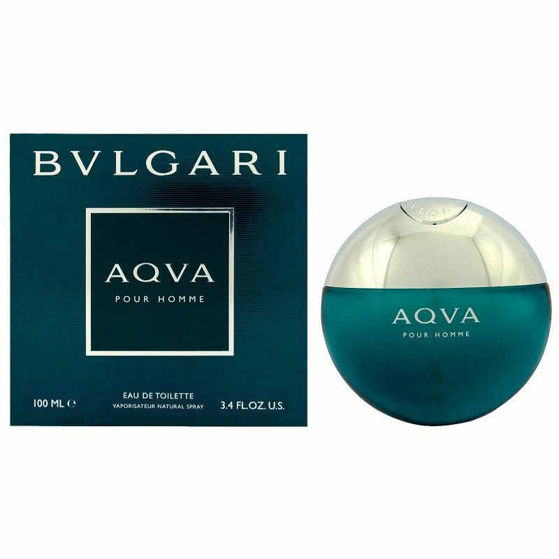 ブルガリ BVLGARI アクアプールオム EDT/SP 100ml | GINZA LoveLove