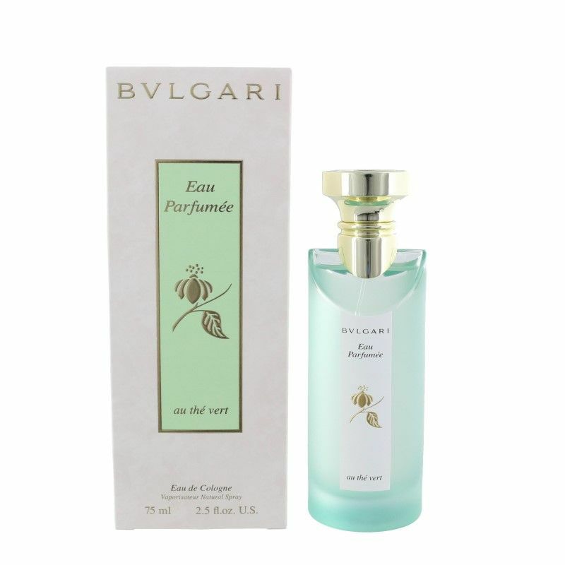 ブルガリ BVLGARI オ パフメ オーテヴェール EC 75ml 香水