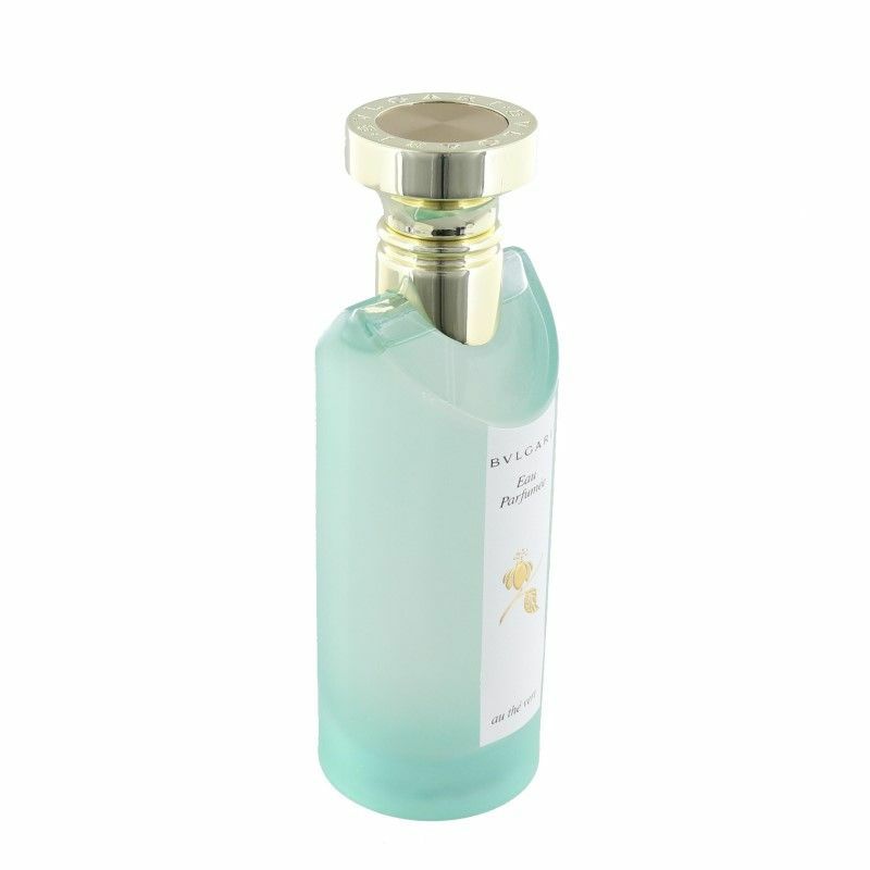 ブルガリ BVLGARI オ パフメ オーテヴェール EC 75ml 香水 オーデコロン ユニセックス
