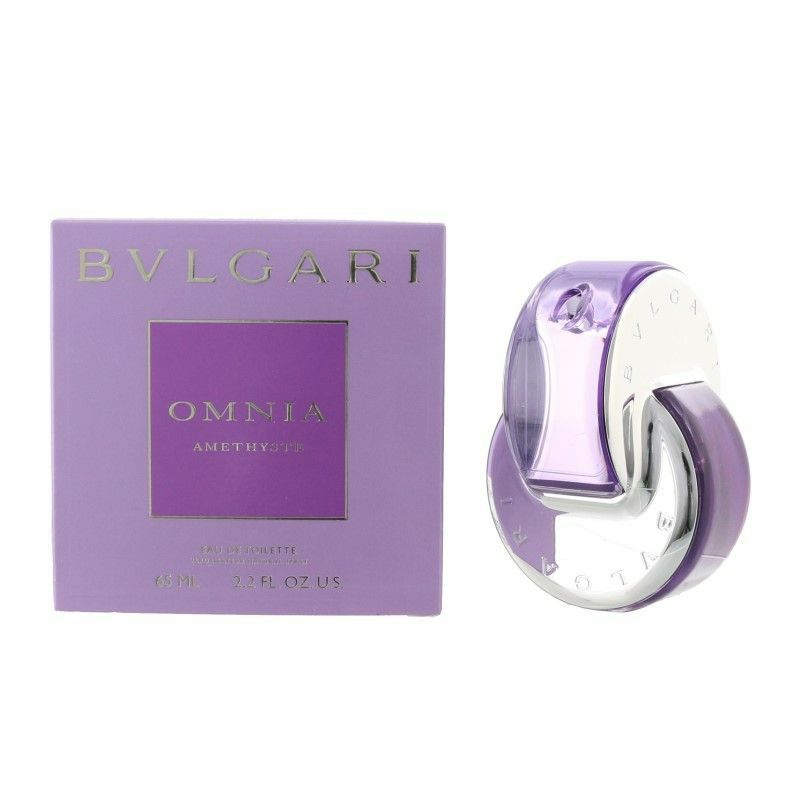 ブルガリ BVLGARI オムニア アメジスト EDT/SP 65ml | GINZA LoveLove