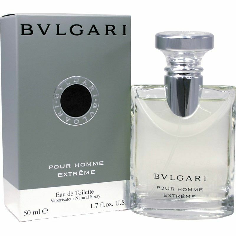 ブルガリ BVLGARI プール オム EX EDT/SP 50ml