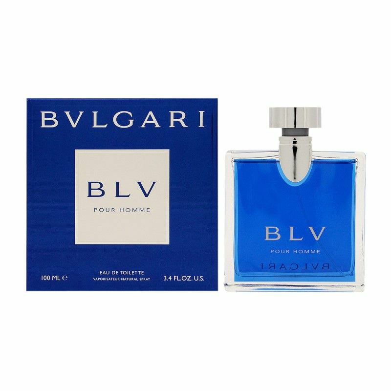 ブルガリ ブループールオム オードトワレ 100ml ブルガリ BVLGARI ブルー プールオム EDT/SP 100ml | GINZA LoveLove