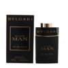 ブルガリ BVLGARI マン イン ブラック EP 100ml 香水 オードパルファム メンズ