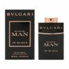 ブルガリ BVLGARI マンインブラック EDP/SP 60ml