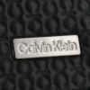 カルバンクライン Calvin Klein 長財布 メンズ Key Case ブラック 31CK190001 BLACK