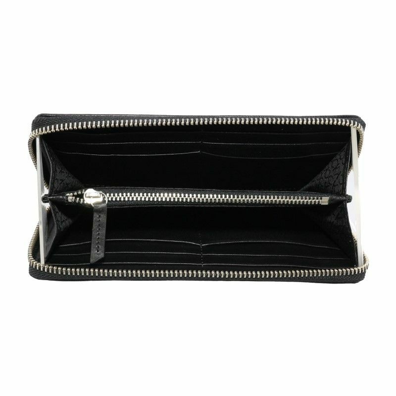 カルバンクライン Calvin Klein 長財布 メンズ Secretary ブラック 31CK190006 BLACK