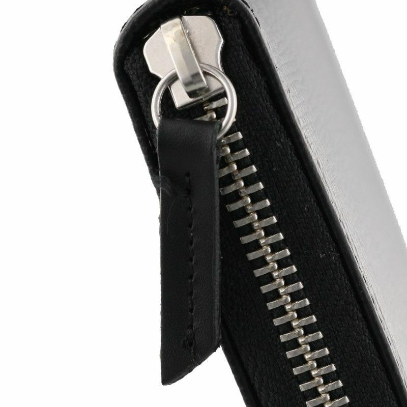 カルバンクライン Calvin Klein 長財布 メンズ Secretary ブラック 31CK190006 BLACK
