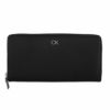 カルバンクライン Calvin Klein 長財布 メンズ ブラック 31CK190004 BLACK