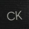 カルバンクライン Calvin Klein 二つ折り財布 メンズ ブラック 31CK130008 BLACK