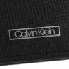 カルバンクライン Calvin Klein 二つ折り財布 メンズ ブラック 31CK130009 BLACK