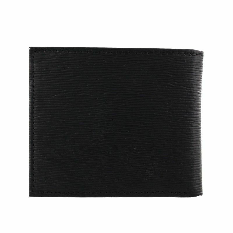 カルバンクライン Calvin Klein 二つ折り財布 メンズ ブラック 31CK330016 BLACK