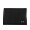 カルバンクライン Calvin Klein カードケース メンズ Card Case ブラック 31CK200002 BLACK