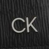 カルバンクライン Calvin Klein カードケース メンズ Card Case ブラック 31CK200002 BLACK