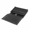 カルバンクライン Calvin Klein カードケース メンズ Card Case ブラック 31CK200003 BLACK