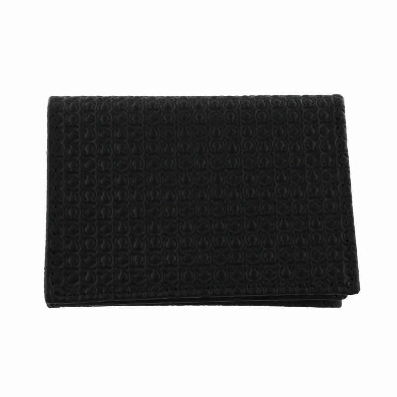 カルバンクライン Calvin Klein カードケース メンズ ブラック 31CK200001 BLACK