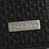 カルバンクライン Calvin Klein カードケース メンズ ブラック 31CK200001 BLACK