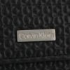 カルバンクライン Calvin Klein キーケース メンズ Card Case ブラック 31CK170001 BLACK