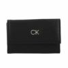 カルバンクライン Calvin Klein キーケース メンズ ブラック 31CK170002 BLACK