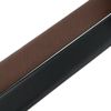 カルバンクライン ベルト メンズ リバーシブル Reversible Belt ブラック Calvin Klein 11CK010020 BK/DBR