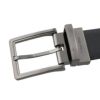 カルバンクライン ベルト メンズ リバーシブル Reversible Belt ブラック Calvin Klein 11CK010027 BK/DBR