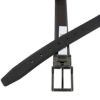カルバンクライン ベルト メンズ リバーシブル Reversible Belt ブラック Calvin Klein 11CK010027 BK/DBR