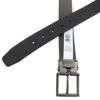 カルバンクライン ベルト メンズ リバーシブル Reversible Belt ブラック Calvin Klein 11CK010025 BK/DBR