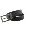 カルバンクライン ベルト メンズ リバーシブル Reversible Belt ブラック Calvin Klein 11CK010023 BK/DBR