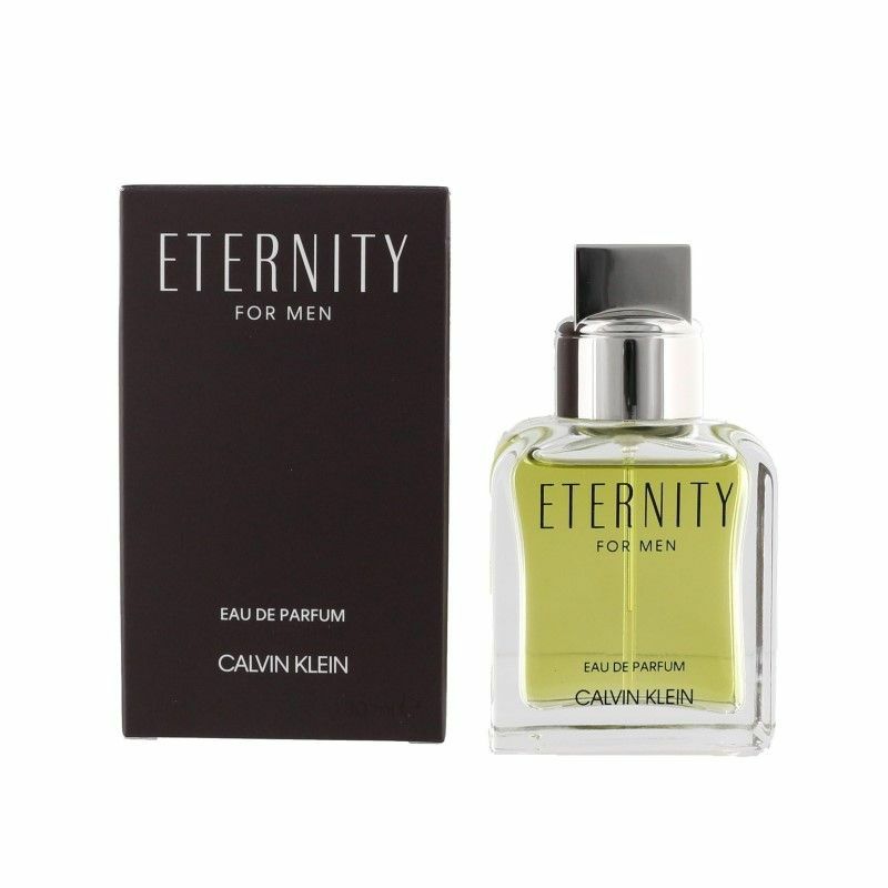 Calvin Klein カルバンクライン エタニティ フォーメン EDP/SP 30ml